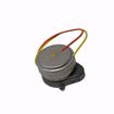 Picture of 24V MOTOR FOR V8043/V8044.