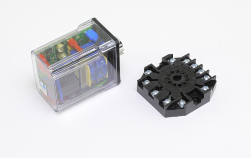 Picture of 120V 10K 11PIN LWCO W/TEST&M/R