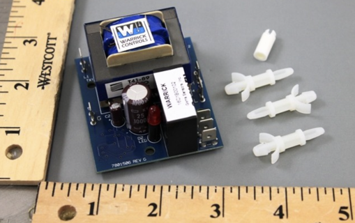 Picture of 120V50K OPENCIRCUITBRDW/DELAY