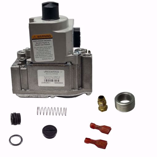Picture of VR8304M3509 HONEYWELL DUAL VALVE INTERMITTENT PILOT STANDARD