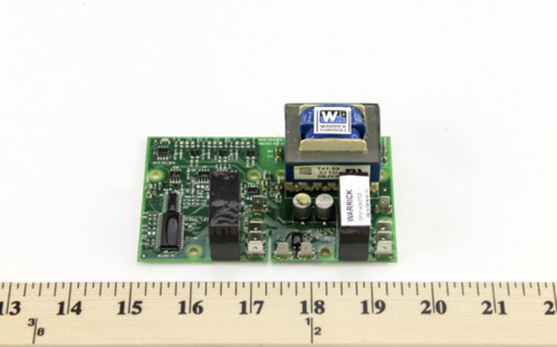 Picture of DUAL FUNC. LEVEL CNTRL 120V