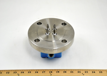 Picture of FLANGED FITTING