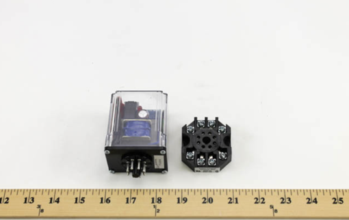 Picture of LEVEL CONTROL