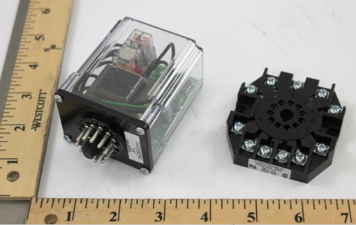 Picture of LEVEL CONTROL MODULE