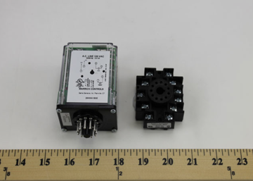 Picture of LIQUID LEVEL RELAY 4.7K 120V