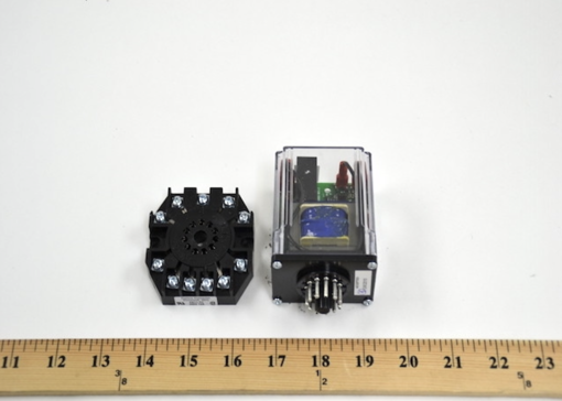 Picture of LIQUID LEVEL RELAY, NEMA 1 ENC