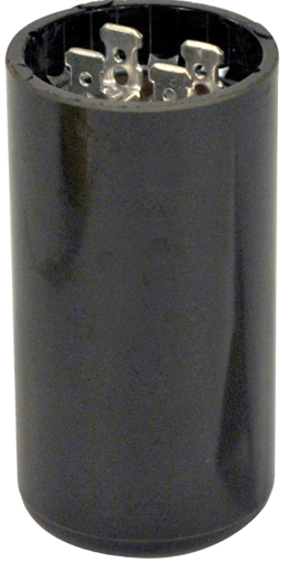 Picture of 21-25 MFD 330V