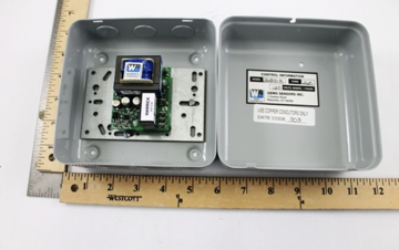 Picture of SERIES 26 LWCO W/RESET & TEST