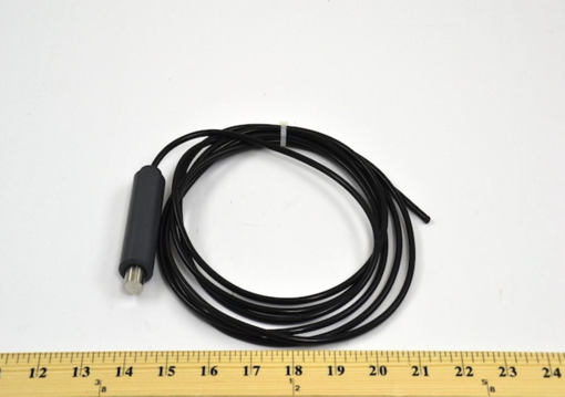 Picture of SS PROBE W/PVC SHIELD; 10WIRE