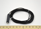 Picture of SS PROBE W/PVC SHIELD; 20WIRE