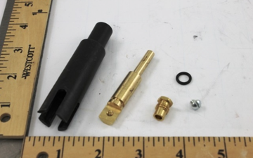 Picture of WIRE SUSPENDED PROBE BRASS