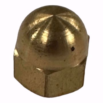 Picture of IMPELLER NUT