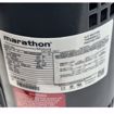 Picture of MARATHON 1 HP 3450 RPM 1PH 56C FRAME