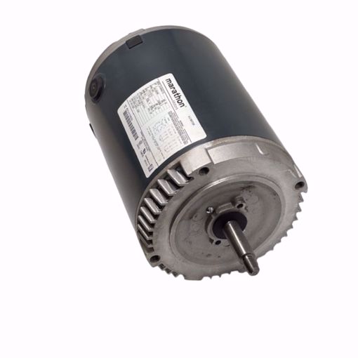 Picture of K225 2HP 208-230/460V 3450RPM Motor