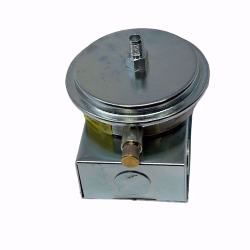 Picture of 46506800 Field Controls 46506800 Gas Pressure Switch For CK-20FV, CK-81, CK-91F, CK-92F & HWK