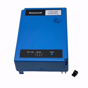 Picture of CONTROLINKS FUEL AIR CONTROLLER, 100-120VAC,