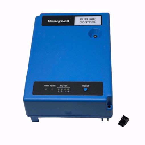 Picture of CONTROLINKS FUEL AIR CONTROLLER, 100-120VAC,