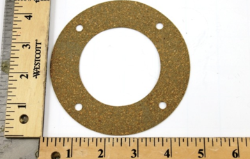 Picture of BLOWER INLET GASKET