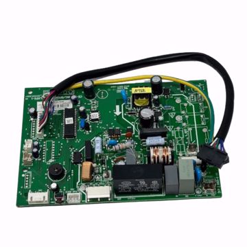 Picture of MAIN CONTROL BOARD ASSY