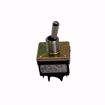 Picture of DP-DT TOGGLE SWITCH