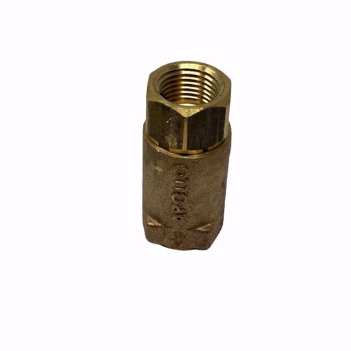 Picture of CONBRACO 1/2 IN BALL CONE CHECK VALVE