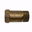 Picture of CONBRACO 1/2 IN BALL CONE CHECK VALVE