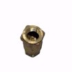 Picture of CONBRACO 1/2 IN BALL CONE CHECK VALVE