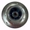 Picture of 118830 STEEL IMPELLER 4-1/4" DIAMETER