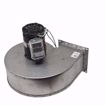 Picture of K,FAN ASSY,CF495-2065/CFII300-2070, OLD # FAN2712K