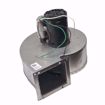 Picture of K,FAN ASSY,CF495-2065/CFII300-2070, OLD # FAN2712K
