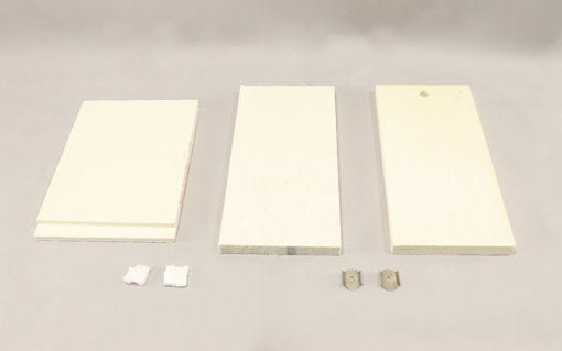 Picture of COMBUSTION CHAMBER TILE KITS