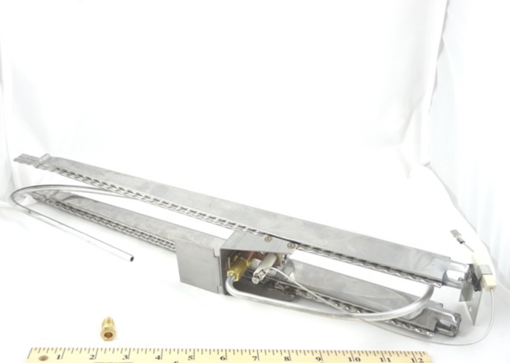 Picture of COMPLETE BURNER TUBE