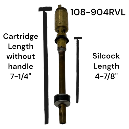 Picture of 4 T-550 RVL CARTRIDGE