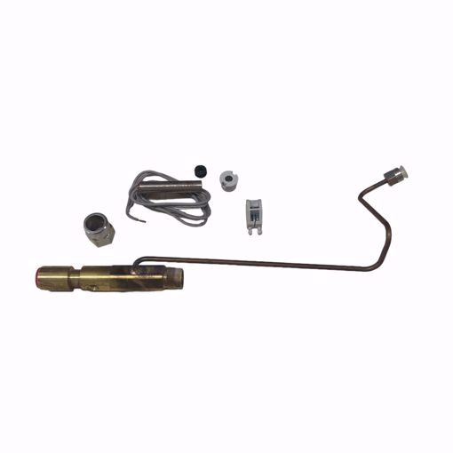 Picture of C7001201 Riello C7001201 LBT Preheated Nozzle Line Kit For F3 And BF3 Burners