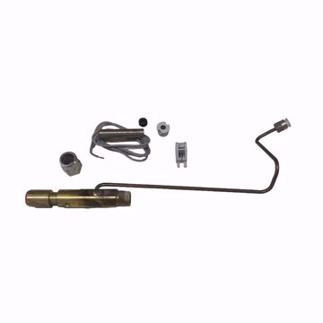 Picture of C7001203 Riello C7001203 LBT Preheated Nozzle Line Kit For F5 And BF5 Burners