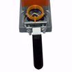 Picture of 24VAC/DC NSR DAMPER ACTTUATOR