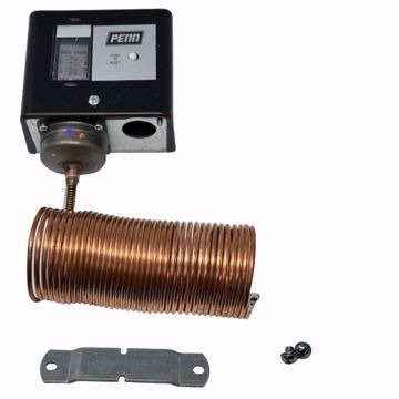 Picture of 15/55F M/R OPEN-LO 20CAP CTRL