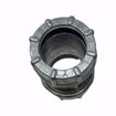 Picture of 01116 MODEL # AF 251 11/4" Sculclamp Compression Pipe Coupling