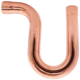 Picture of 1  COPPER X COPPER SUCTION LINE P-TRAP