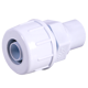 Picture of 1  PVC SPIGOT ADAPTER