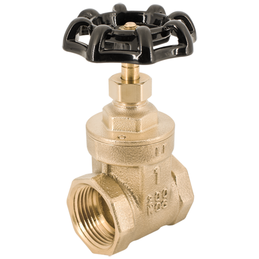 Picture of 1  T-401 GATE VALVE