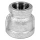 Picture of 1  X 3/4 GALV. RED. COUPLING