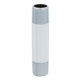 Picture of 1 1/4 X 2 CHROME NIPPLE
