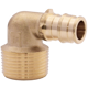 Picture of 1 1960 PEX X 1 MALE ELBOW