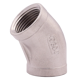 Picture of 1 45 SS316 ELBOW
