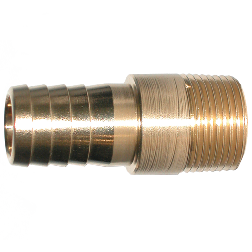 Picture of 1 BRASS INSERT COUPLING