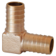 Picture of 1 BRONZE INSERT ELBOW