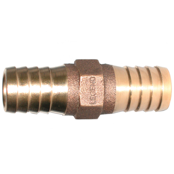 Picture of 1 BRZ INSERT COUPLING NL