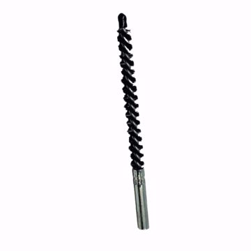 Picture of AMA-704 3/8"dia. Black Nylon Brush