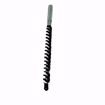 Picture of AMA-704 3/8"dia. Black Nylon Brush